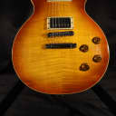 Gibson Les Paul Standard Plus 2011 Honeyburst