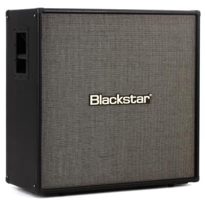 Blackstar HTV Guitar Cabinet 4x12'', 320 Watt image 1