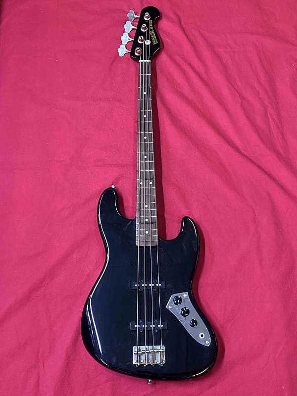 YAMAHA JB600R エレキベース ジャパンビンテージ YAMAHA JB600R エレキベース ジャパンビンテージ - メルカリ