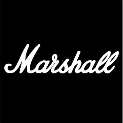 Marshall Code 25 25W, 1x10" digital combo w/100 presets, Bluetooth and USB image 9