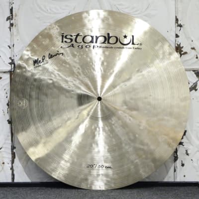 Istanbul Agop 20