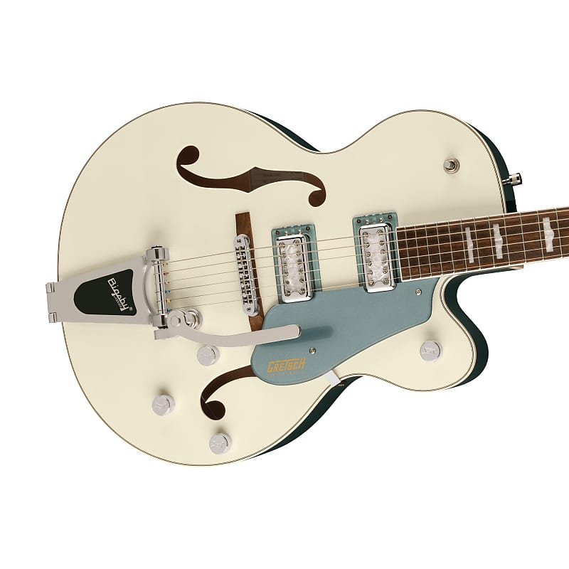 Gretsch G5420T-140 Electromatic 140th Double Platinum Ed SC