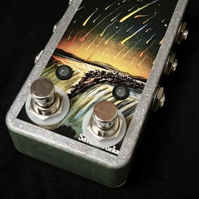 Reverb.com listing, price, conditions, and images for saturnworks-pedal-order-switcher