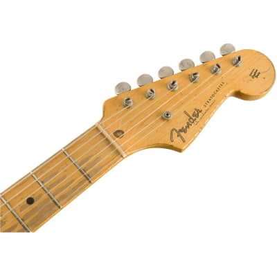Guitarra Electrica FENDER Custom Shop Private Collection H.A.R. Stratocaster image 10