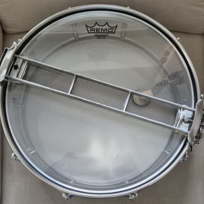 Rogers 60s 5x14 COB Dyna-Sonic 7-Line image 6