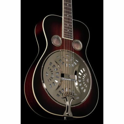 Recording King RR-36-VS | Maxwell Series Resonator Guitar. New with Full Warranty! image 15