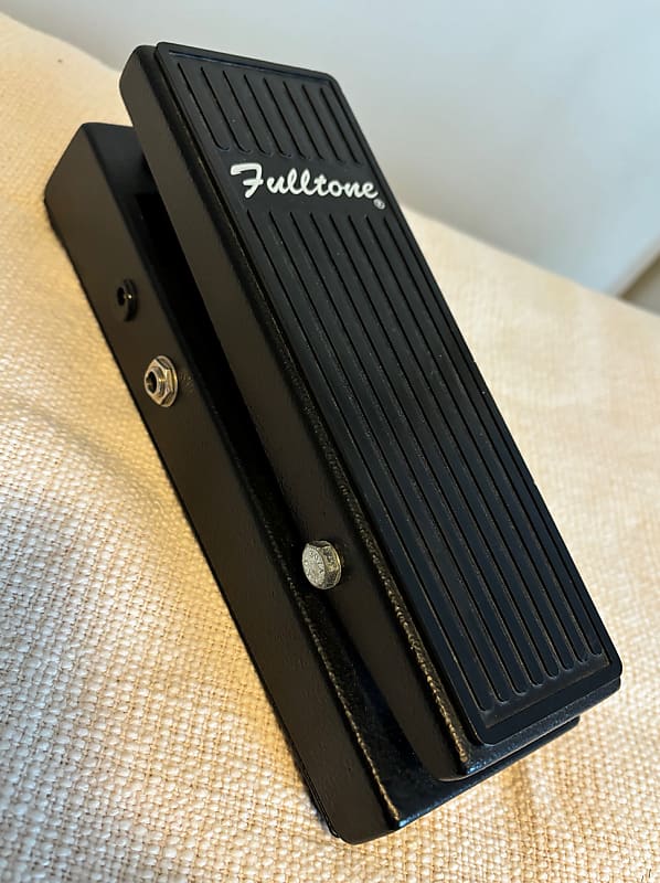 Fulltone Clyde Standard Wah