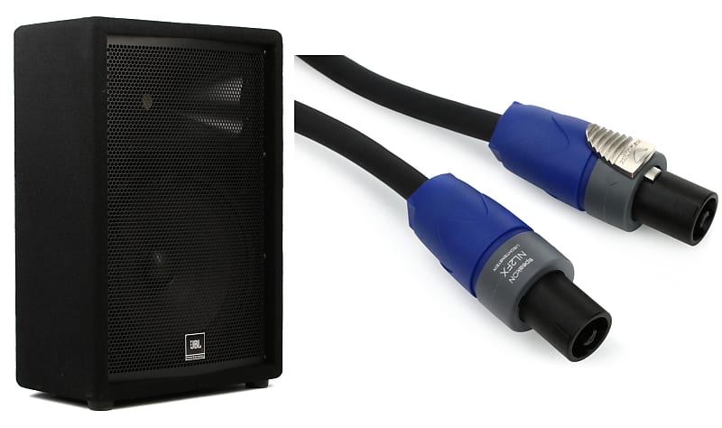 JBL JRX212 1000W 12 2-Way Passive Loudspeaker System