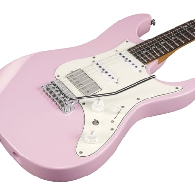 Ibanez Ibanez AZ2204NW 「PPK (Pastel Pink) 」 | Reverb