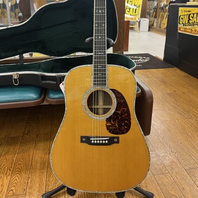 Martin guitar outlet d42