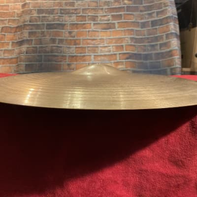 Zildjian 20” AVEDIS Cymbal Late 50’s-2404g image 6