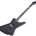Schecter Jake Pitts E-1 FR S Electric Guitar Trans Black Burst