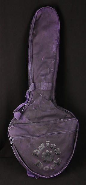 Daisy Rock Heartbreaker 2002 Princess Purple | Reverb