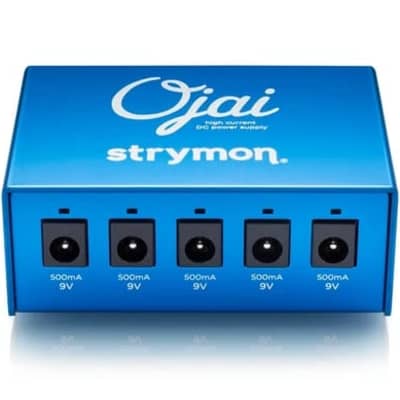 Strymon EXPANSION OJAI 5-Output Compact High Current Kit for sale