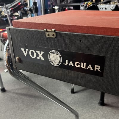 Vox Jaguar V-304 E Organ image 10