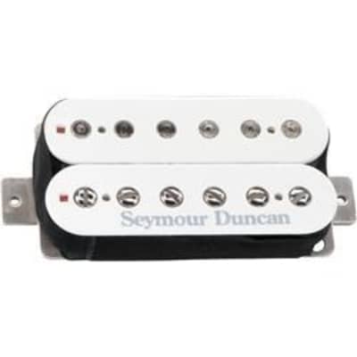 Seymour Duncan Hyperion White | Reverb UK