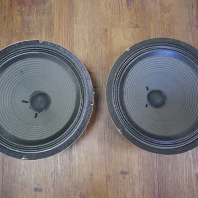 Celestion G12S 1976 - Grey image 6
