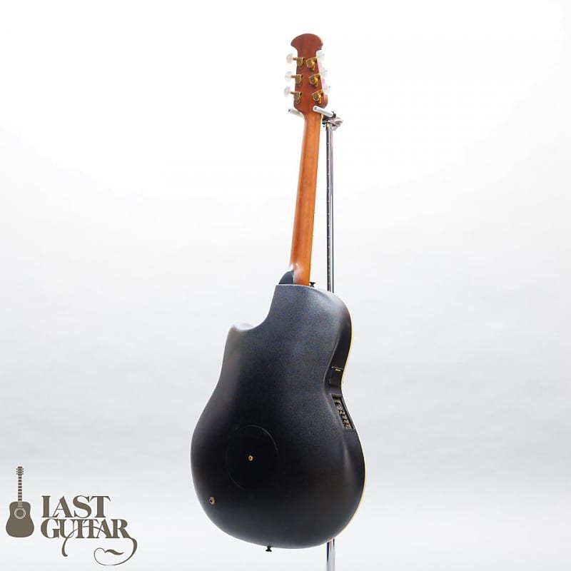 Ovation Celebrity CP257 Around 2000 | Reverb