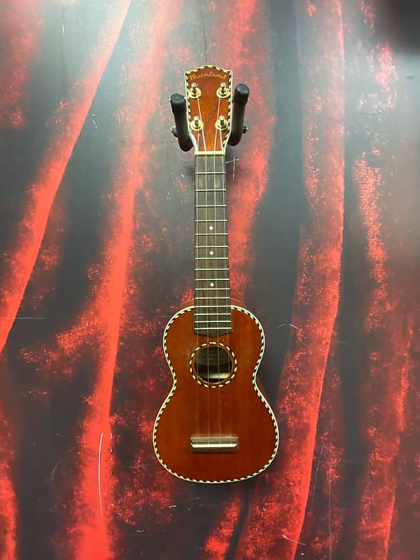 mainland DEC 2008 Ukulele (Houston, TX) Reverb