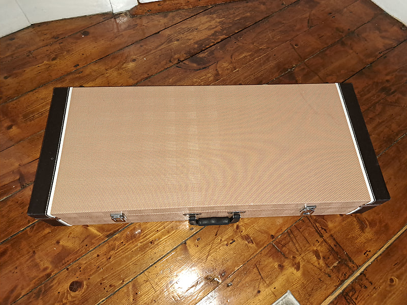 Mandolin Case 2019 Tweed Reverb Canada