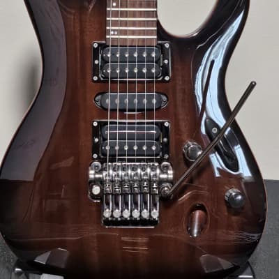S540FM | Ibanez Wiki | Fandom
