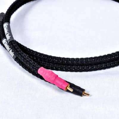 Velocity RCA - 9 ft - Single Cable - Crimp on image 4