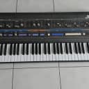 Roland Jupiter-6 original vintage polyphonic  synthesizer - fully working, serviced in 01/21