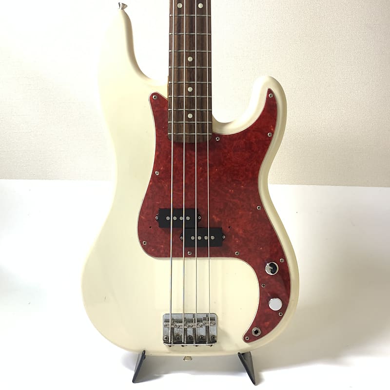 Fender Japan PB62 PrecisionBass - ベース