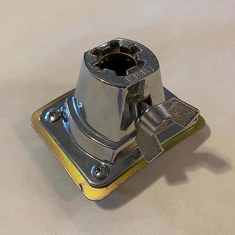 Yamaha Bass Drum Mount for Tom Arm Reverb