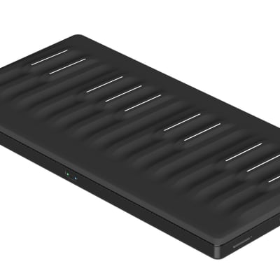 ROLI Seaboard Block - Super Powered Keyboard | Reverb