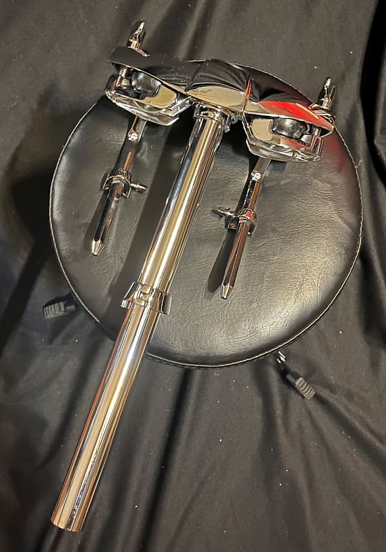 Mapex TH676 Double Tom Holder for Meridian, Mars 1" Tube Reverb