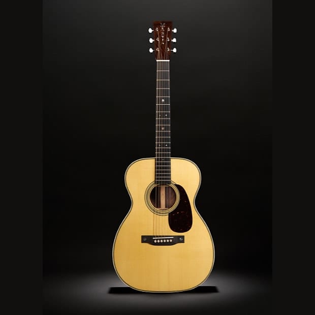 Martin Reverb Select 00 Wild Grain Rosewood image 1