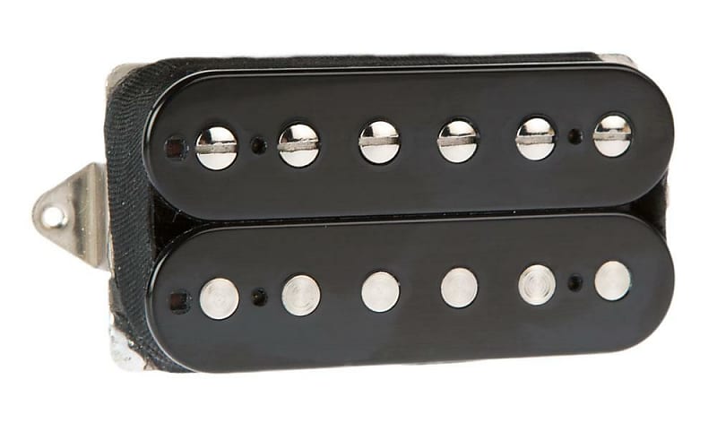 Suhr Asatobucker Bridge Humbucker - 53mm, black | Reverb Australia