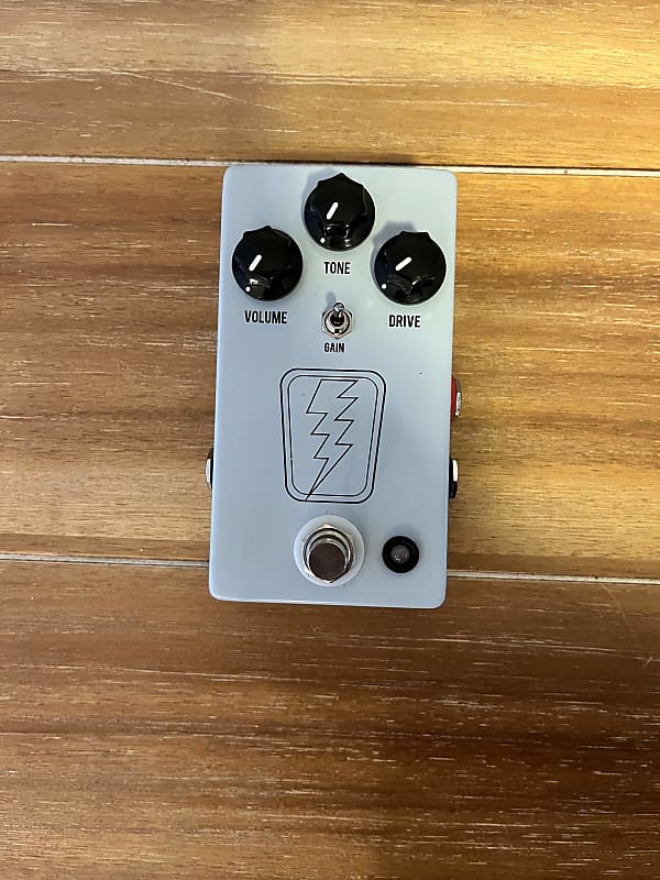 JHS SuperBolt V2