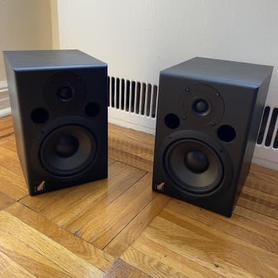 Event TR6 Tuned Reference 6 Active Monitors | Reverb
