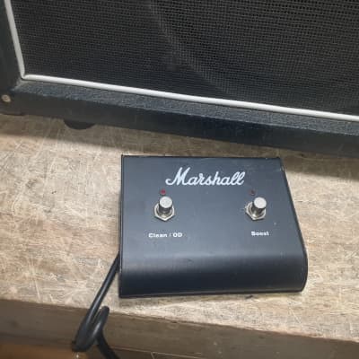 Marshall JCM 2000 DSL 401 Dual Super Lead 2-Channel 40-Watt 1x12