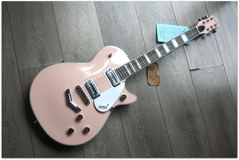 Gretsch shell outlet pink