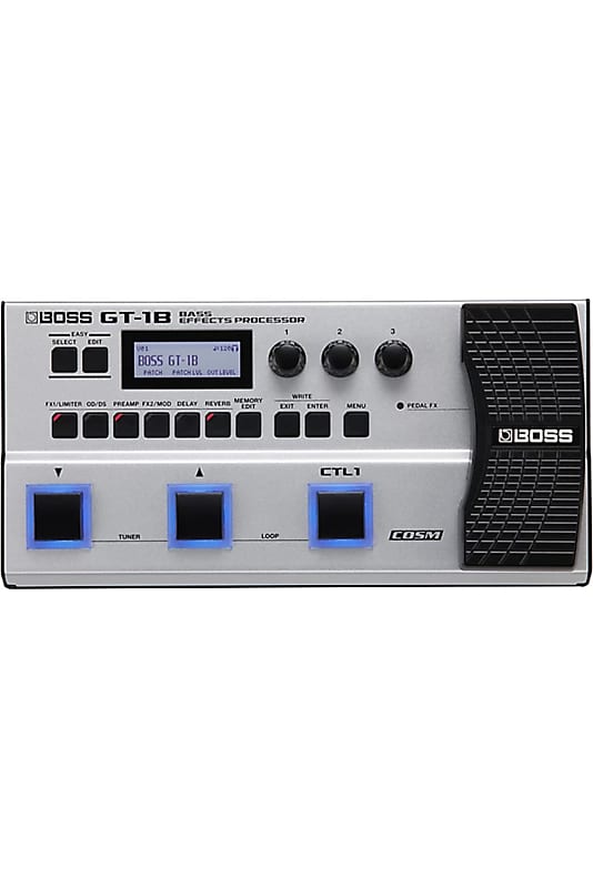 （値下げ交渉あり）【超美品】BOSS GT-1B（ベースマルチエフェクター） Amazon | BOSS/GT-1B ボス マルチエフェクター ベース用