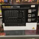 Behringer DX2000USB ~Open Box Special~ ~Free Ship~