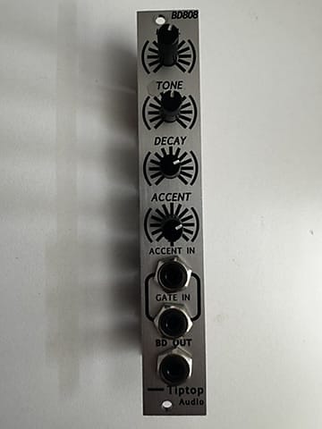 Tiptop Audio BD808