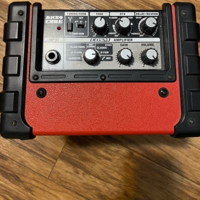 Roland Micro Cube 2-Watt 1x5