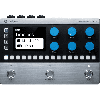 Dave Smith Instruments Tempest 6-Voice Drum Machine | Reverb