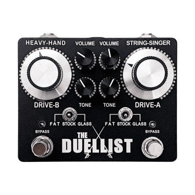 現状品　Timmy V3 Paul Cochrane's Timmy (v3) : r/diypedals