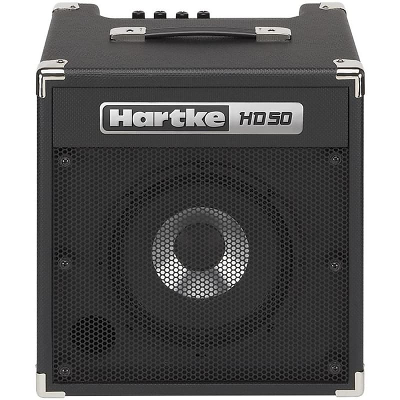 Hartke - HD50 - 1x10 - 50W image 1