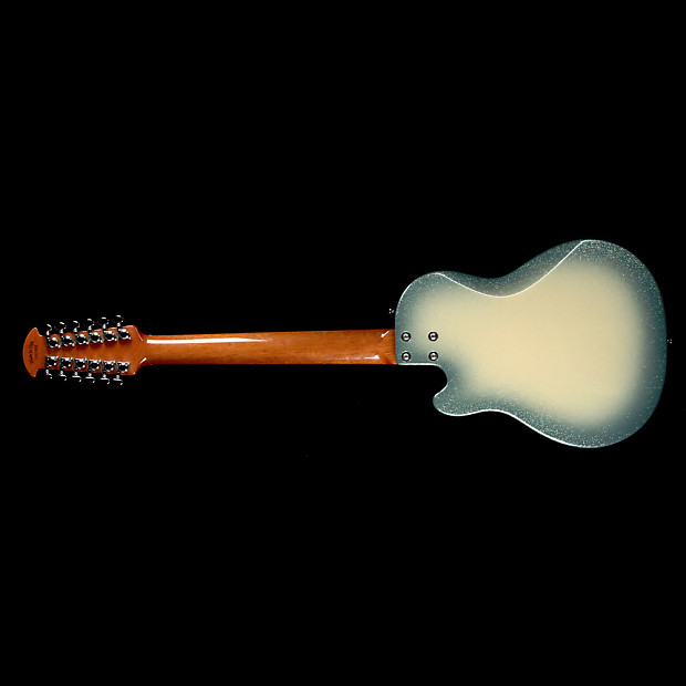 Glen campbell 12 store string electric guitar