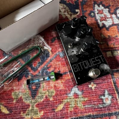 Reverb.com listing, price, conditions, and images for dr-scientist-bitquest