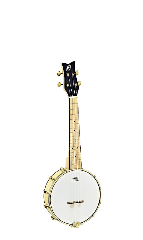 Ortega OUBJE90-MA Banjolele image 1