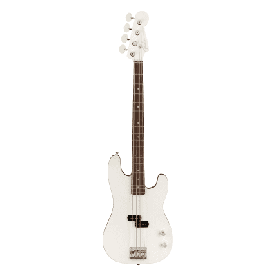 fender japan Aerodyne precisionbass 特注品 Fender Made in Japan Aerodyne Special Precision Bass, Bright