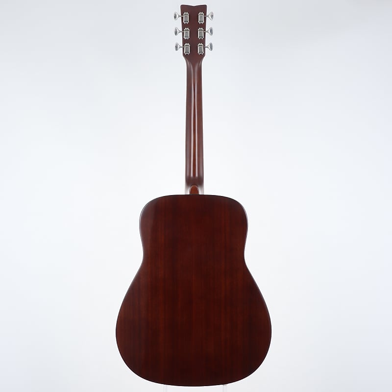 YAMAHA Yamaha FG-512SJ [SN 00216542] (04/03) | Reverb