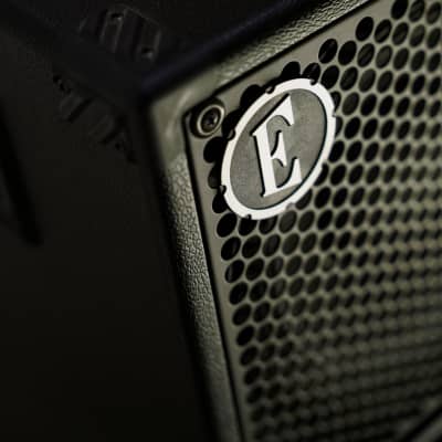 Eden Amplification TN 210V5 -8 2021 - Black image 4